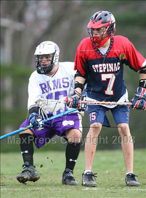Thumbnail 1 in Archbishop Stepinac @ Clarkstown North photogallery.