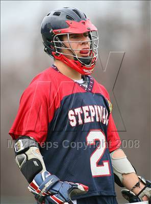 Thumbnail 1 in Archbishop Stepinac @ Clarkstown North photogallery.