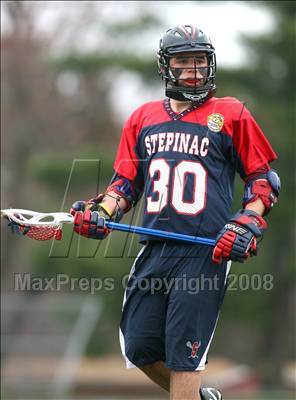 Thumbnail 1 in Archbishop Stepinac @ Clarkstown North photogallery.