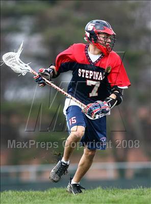 Thumbnail 3 in Archbishop Stepinac @ Clarkstown North photogallery.