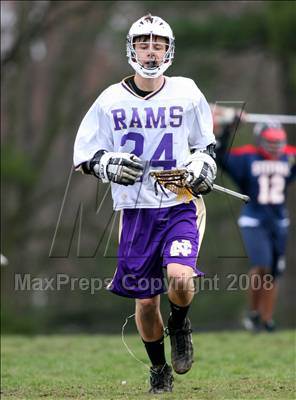 Thumbnail 3 in Archbishop Stepinac @ Clarkstown North photogallery.