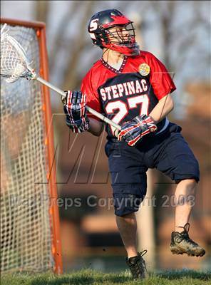 Thumbnail 2 in Archbishop Stepinac @ Clarkstown North photogallery.