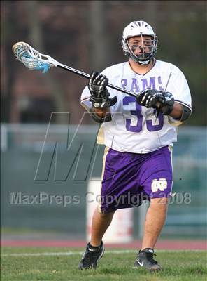 Thumbnail 2 in Archbishop Stepinac @ Clarkstown North photogallery.