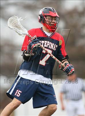 Thumbnail 1 in Archbishop Stepinac @ Clarkstown North photogallery.