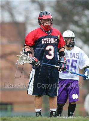 Thumbnail 1 in Archbishop Stepinac @ Clarkstown North photogallery.