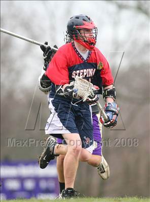 Thumbnail 2 in Archbishop Stepinac @ Clarkstown North photogallery.