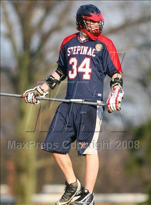 Thumbnail 2 in Archbishop Stepinac @ Clarkstown North photogallery.