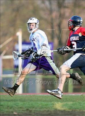 Thumbnail 1 in Archbishop Stepinac @ Clarkstown North photogallery.
