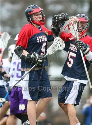 Thumbnail 1 in Archbishop Stepinac @ Clarkstown North photogallery.