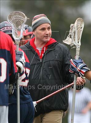 Thumbnail 3 in Archbishop Stepinac @ Clarkstown North photogallery.