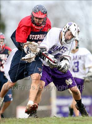 Thumbnail 2 in Archbishop Stepinac @ Clarkstown North photogallery.