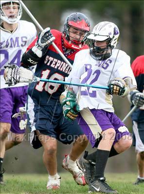 Thumbnail 1 in Archbishop Stepinac @ Clarkstown North photogallery.