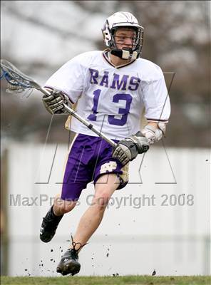 Thumbnail 2 in Archbishop Stepinac @ Clarkstown North photogallery.