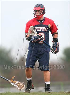 Thumbnail 1 in Archbishop Stepinac @ Clarkstown North photogallery.