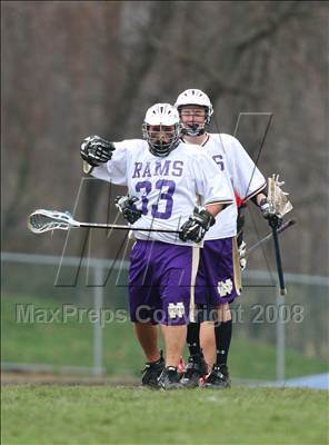 Thumbnail 2 in Archbishop Stepinac @ Clarkstown North photogallery.