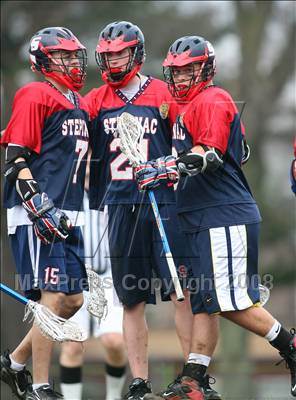 Thumbnail 1 in Archbishop Stepinac @ Clarkstown North photogallery.