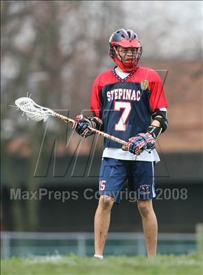 Thumbnail 2 in Archbishop Stepinac @ Clarkstown North photogallery.