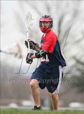 Thumbnail 2 in Archbishop Stepinac @ Clarkstown North photogallery.