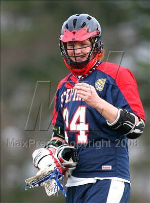 Thumbnail 1 in Archbishop Stepinac @ Clarkstown North photogallery.