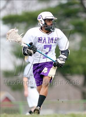 Thumbnail 2 in Archbishop Stepinac @ Clarkstown North photogallery.