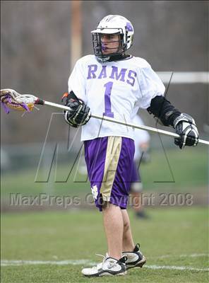 Thumbnail 2 in Archbishop Stepinac @ Clarkstown North photogallery.
