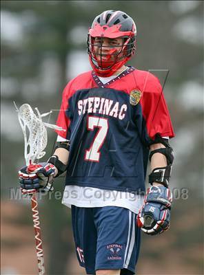 Thumbnail 3 in Archbishop Stepinac @ Clarkstown North photogallery.