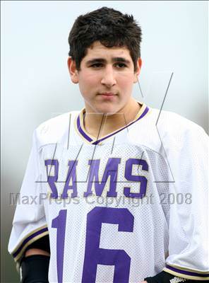 Thumbnail 2 in Archbishop Stepinac @ Clarkstown North photogallery.