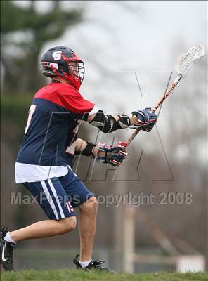 Thumbnail 1 in Archbishop Stepinac @ Clarkstown North photogallery.