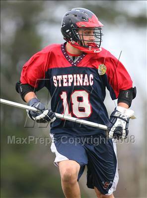 Thumbnail 1 in Archbishop Stepinac @ Clarkstown North photogallery.