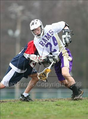 Thumbnail 3 in Archbishop Stepinac @ Clarkstown North photogallery.