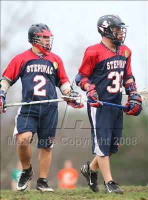 Thumbnail 3 in Archbishop Stepinac @ Clarkstown North photogallery.