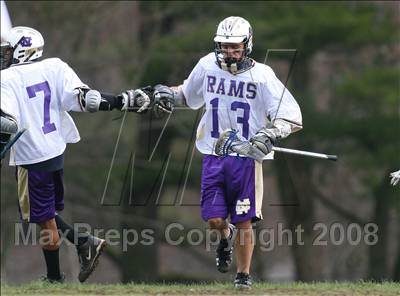 Thumbnail 3 in Archbishop Stepinac @ Clarkstown North photogallery.