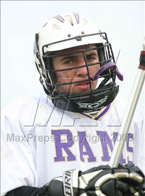 Thumbnail 2 in Archbishop Stepinac @ Clarkstown North photogallery.