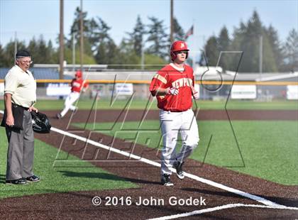 Thumbnail 1 in Newport @ Bothell photogallery.