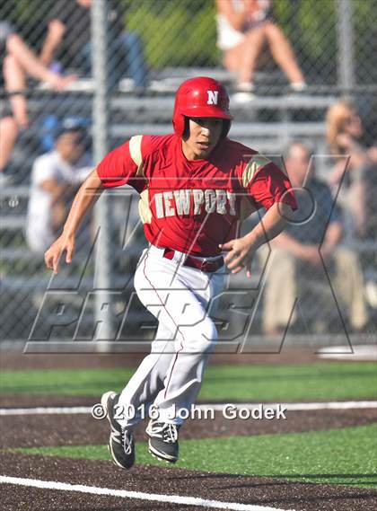 Thumbnail 1 in Newport @ Bothell photogallery.
