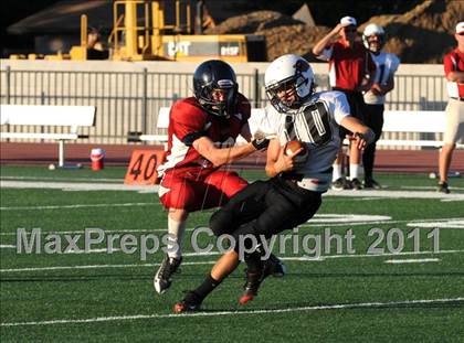 Thumbnail 2 in Las Plumas @ Corning photogallery.