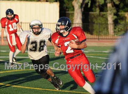 Thumbnail 2 in Las Plumas @ Corning photogallery.