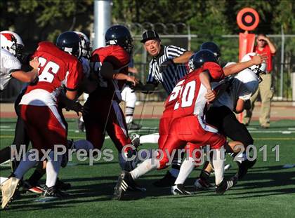 Thumbnail 2 in Las Plumas @ Corning photogallery.