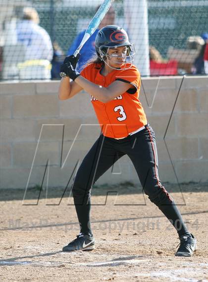 Thumbnail 1 in Gilmer vs. Sabine (Carthage TNT Tournament) photogallery.