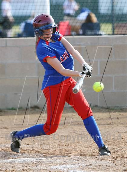 Thumbnail 2 in Gilmer vs. Sabine (Carthage TNT Tournament) photogallery.