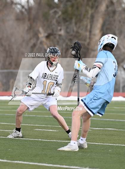 Thumbnail 2 in Valor Christian @ Arapahoe photogallery.