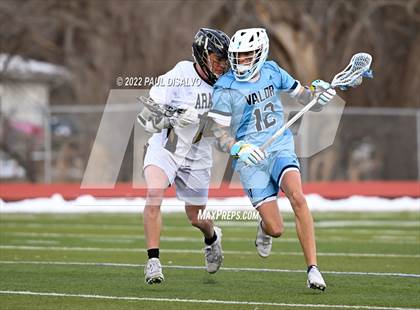Thumbnail 2 in Valor Christian @ Arapahoe photogallery.