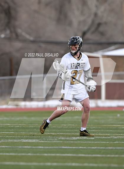Thumbnail 3 in Valor Christian @ Arapahoe photogallery.