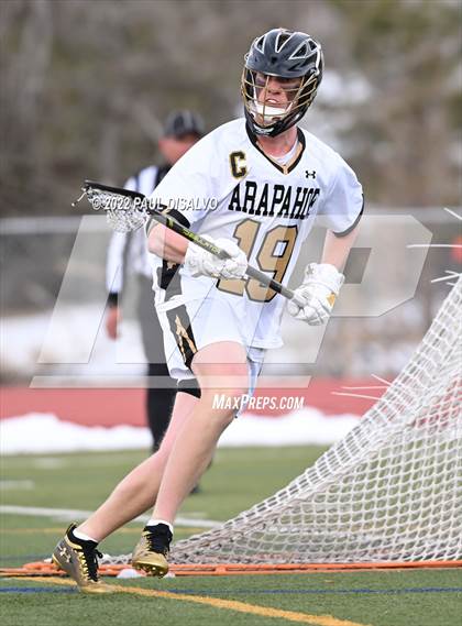 Thumbnail 1 in Valor Christian @ Arapahoe photogallery.