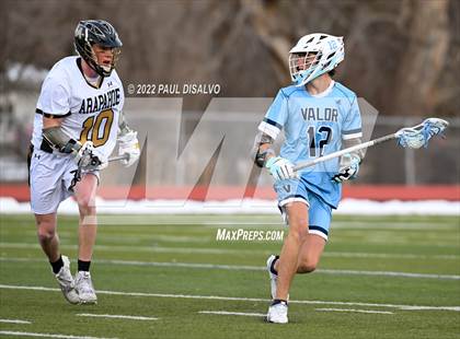 Thumbnail 3 in Valor Christian @ Arapahoe photogallery.