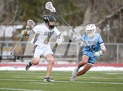 Thumbnail 2 in Valor Christian @ Arapahoe photogallery.