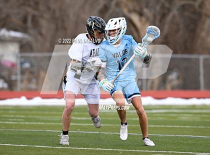 Thumbnail 3 in Valor Christian @ Arapahoe photogallery.