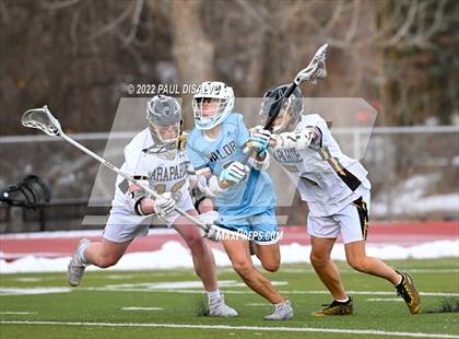 Thumbnail 1 in Valor Christian @ Arapahoe photogallery.