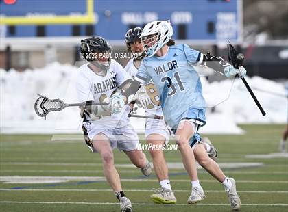 Thumbnail 2 in Valor Christian @ Arapahoe photogallery.