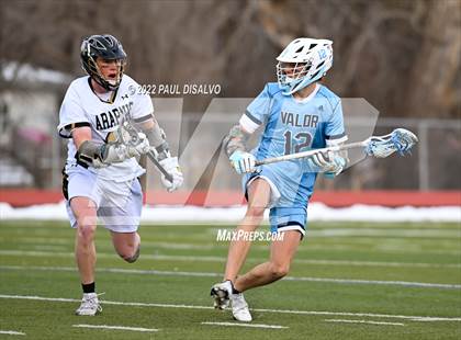 Thumbnail 1 in Valor Christian @ Arapahoe photogallery.